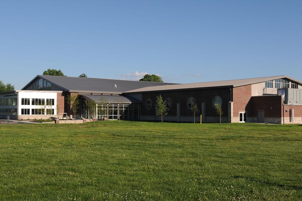 Days Inn By Wyndham Columbia Kentucky Exterior foto